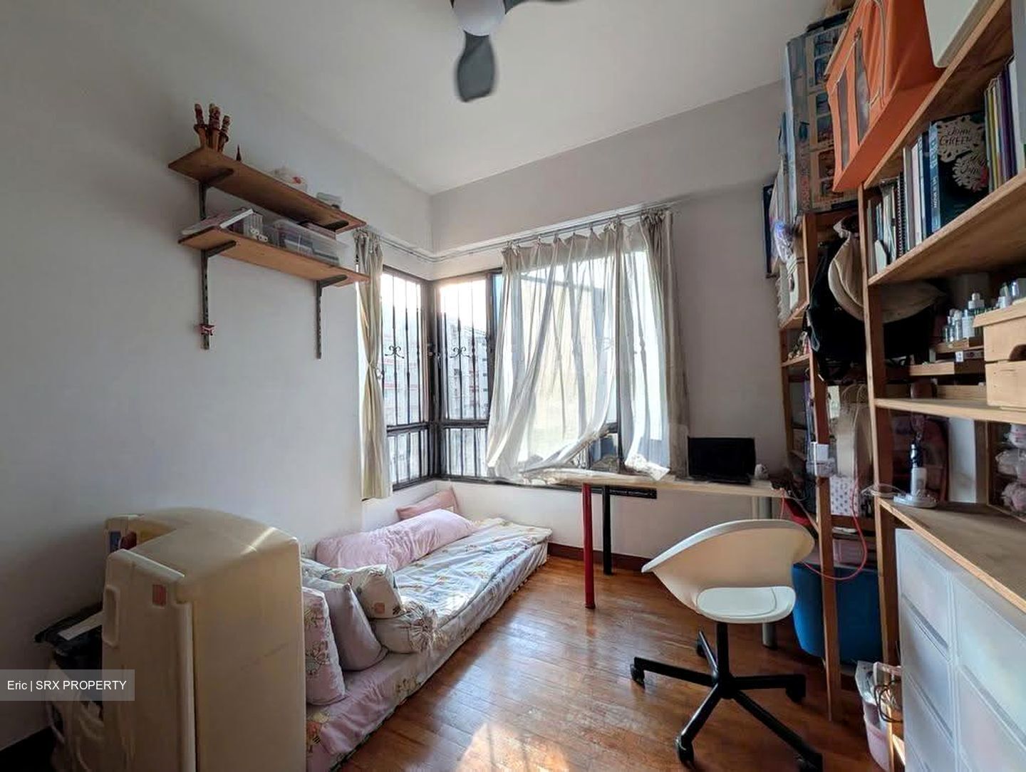 The Mayfair (D22), Condominium #635922151